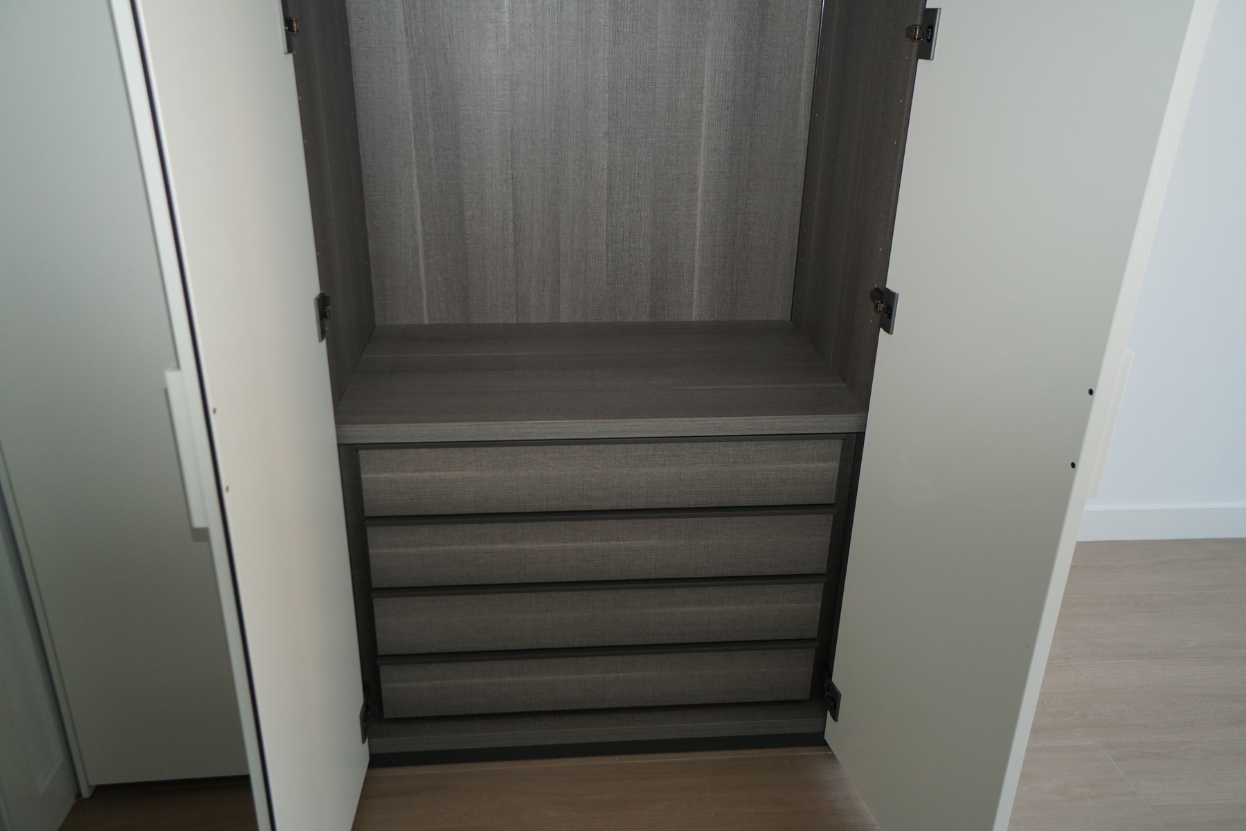 Apartment for rent with 2 bedrooms in Escaldes-Engordany with terrace and parking