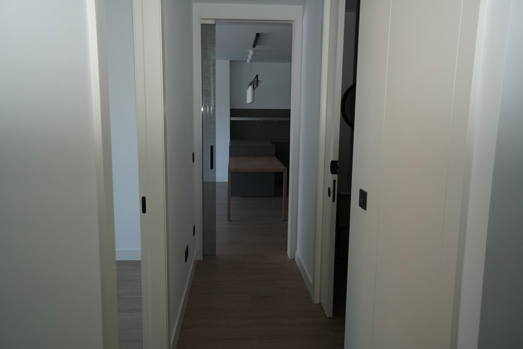 Apartment for rent with 2 bedrooms in Escaldes-Engordany with terrace and parking