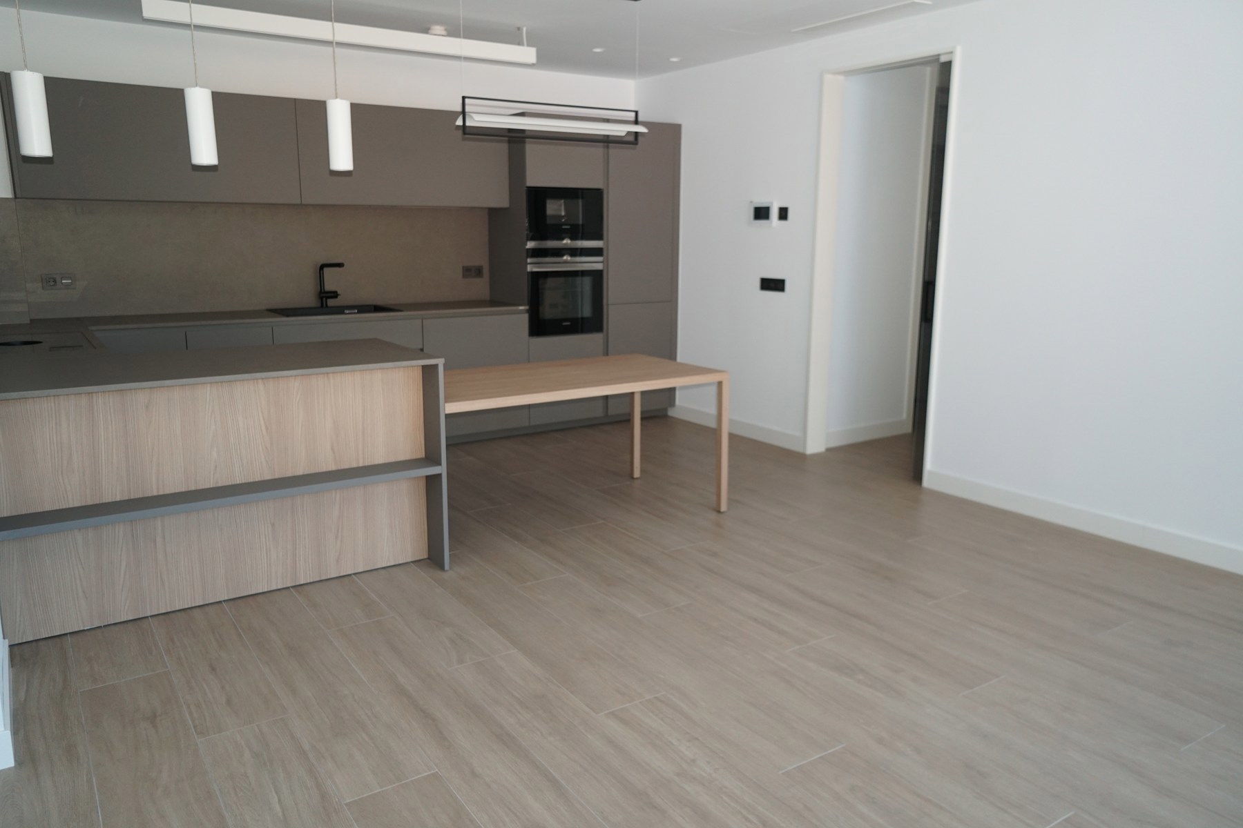Apartment for rent with 2 bedrooms in Escaldes-Engordany with terrace and parking