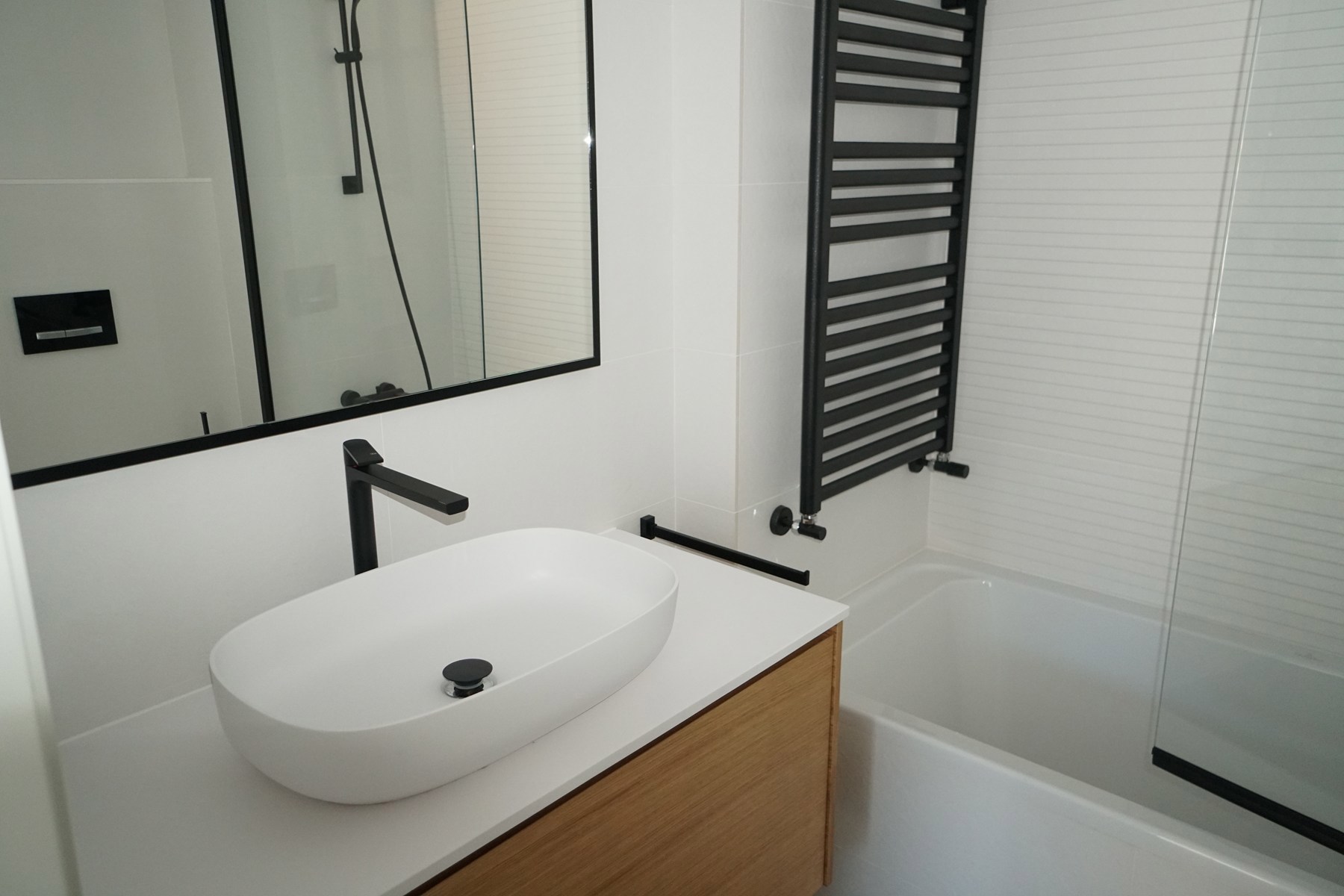 Apartment for rent with 2 bedrooms in Escaldes-Engordany with terrace and parking