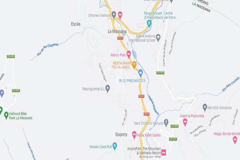 Local for sale in La Massana