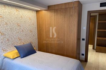Piso Alquiler/El Tarter Canillo