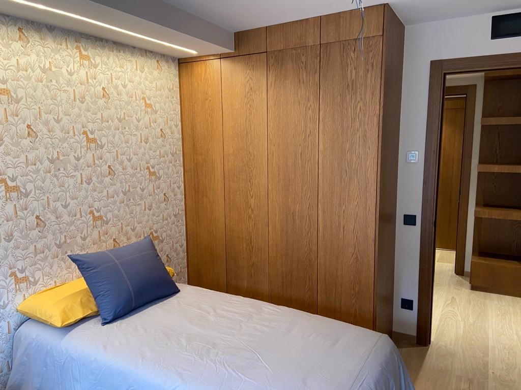 Pis de lloguer a El Tarter, 3 habitacions, 140 metres