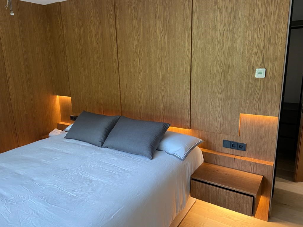 Pis de lloguer a El Tarter, 3 habitacions, 140 metres