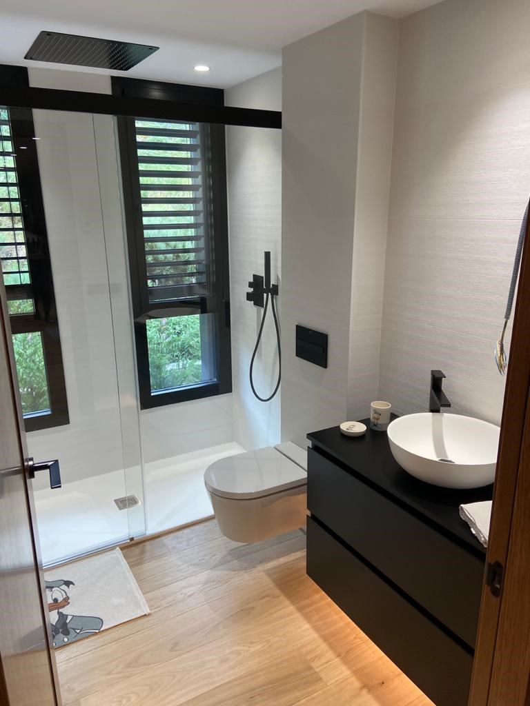 Pis de lloguer a El Tarter, 3 habitacions, 140 metres
