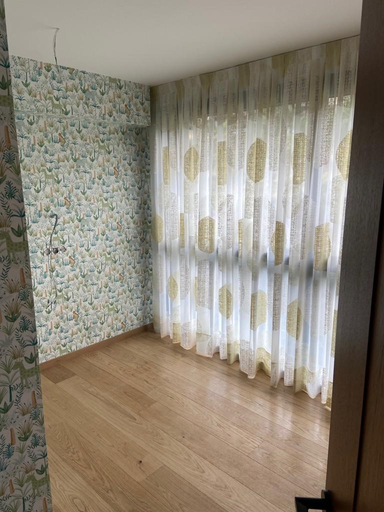 Pis de lloguer a El Tarter, 3 habitacions, 140 metres