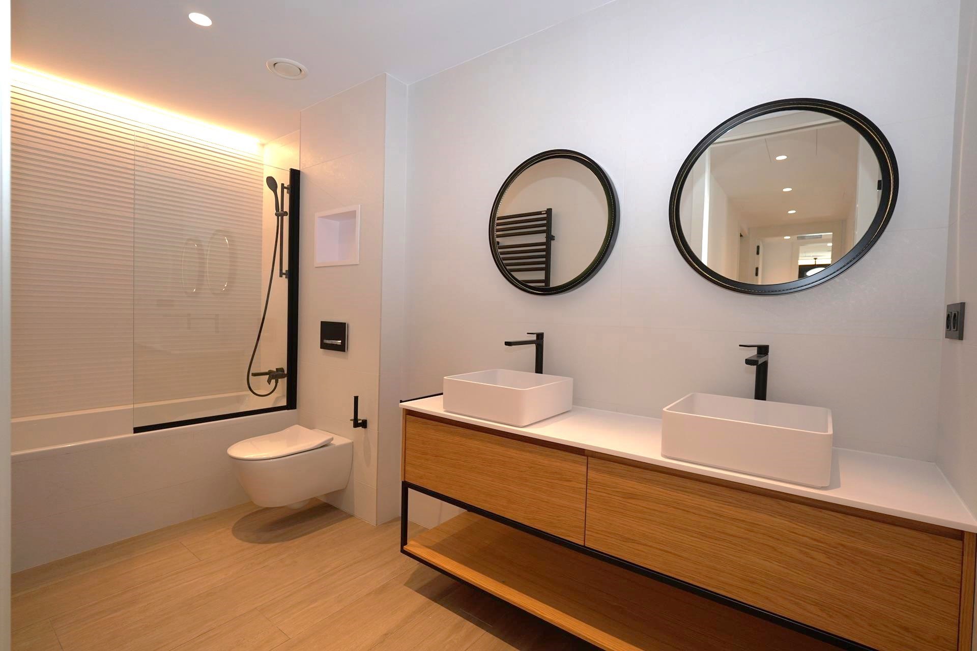 Apartment for rent with 3 bedrooms in Escaldes-Engordany with terrace and parking