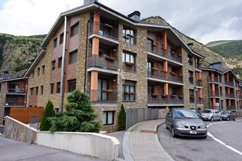 Plaza de aparcamiento Alquiler/Canillo Canillo