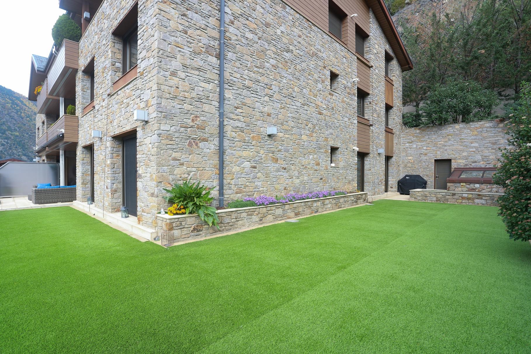 Pis en venda a Escaldes Engordany, 4 habitacions, 319 metres