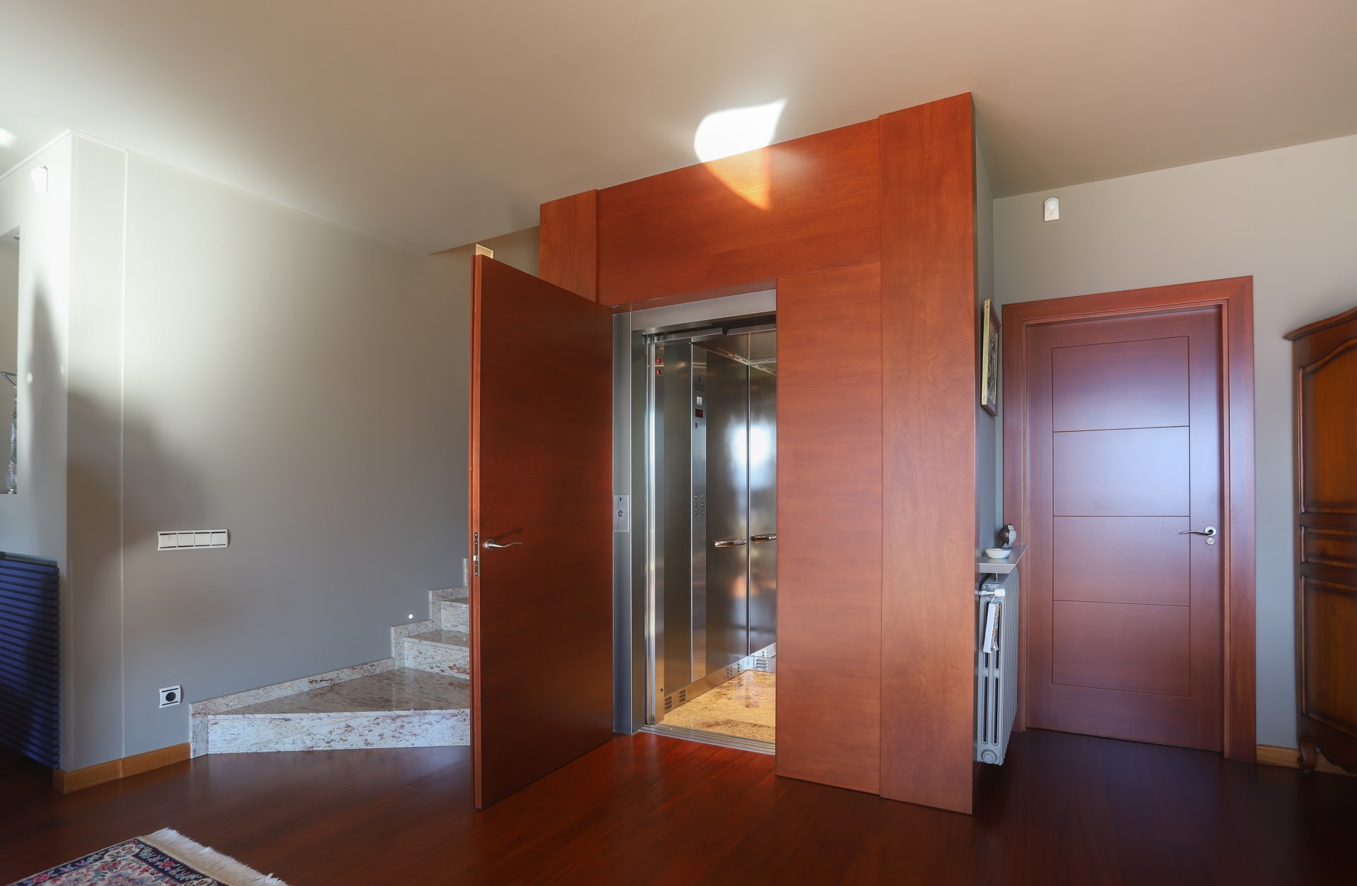Xalet en venda a Escaldes Engordany, 3 habitacions, 400 metres