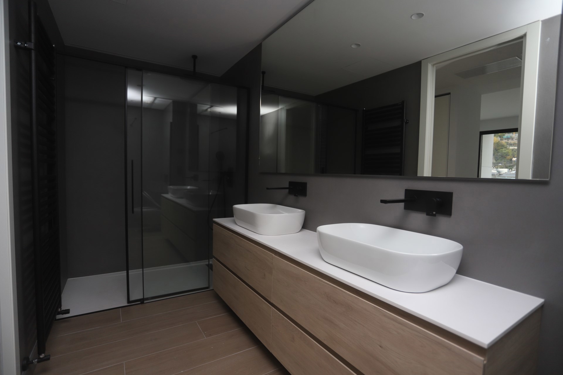 Piso en alquiler de 3 habitaciones en Escaldes-Engordany con terraza y parking