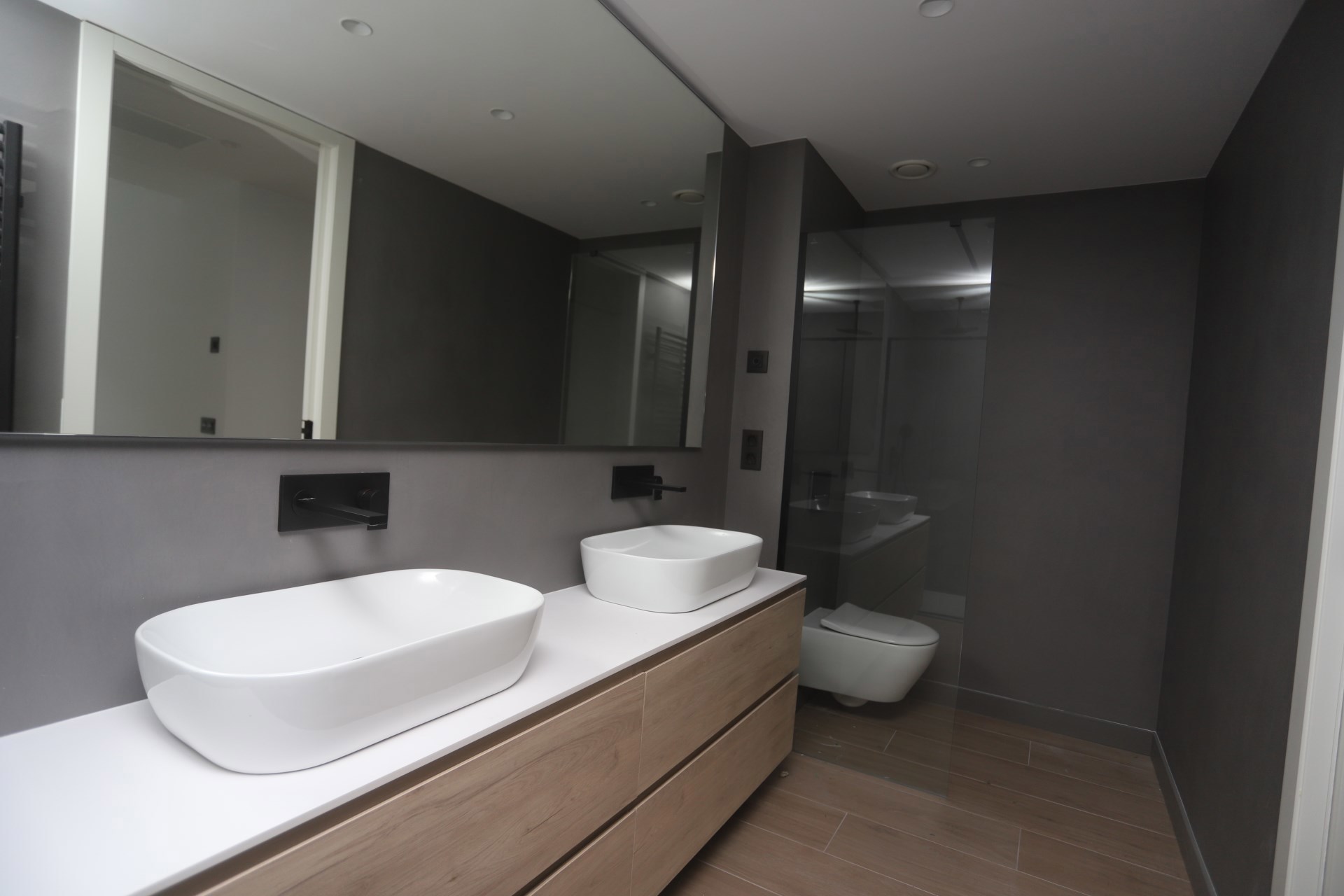 Piso en alquiler de 3 habitaciones en Escaldes-Engordany con terraza y parking