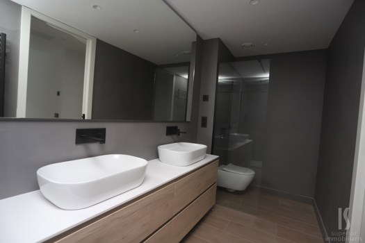 Piso en alquiler de 3 habitaciones en Escaldes-Engordany con terraza y parking