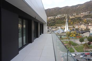 Piso Alquiler/Escaldes-Engordany Escaldes - Engordany