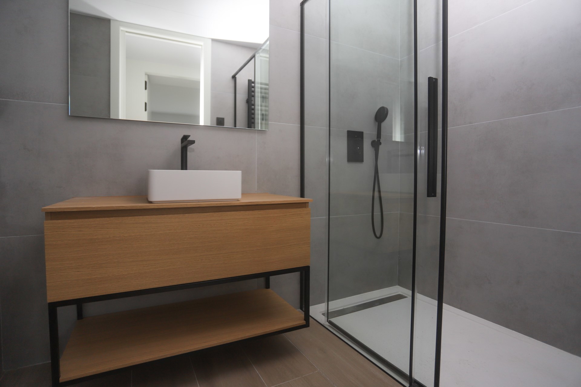Piso en alquiler de 3 habitaciones en Escaldes-Engordany con terraza y parking
