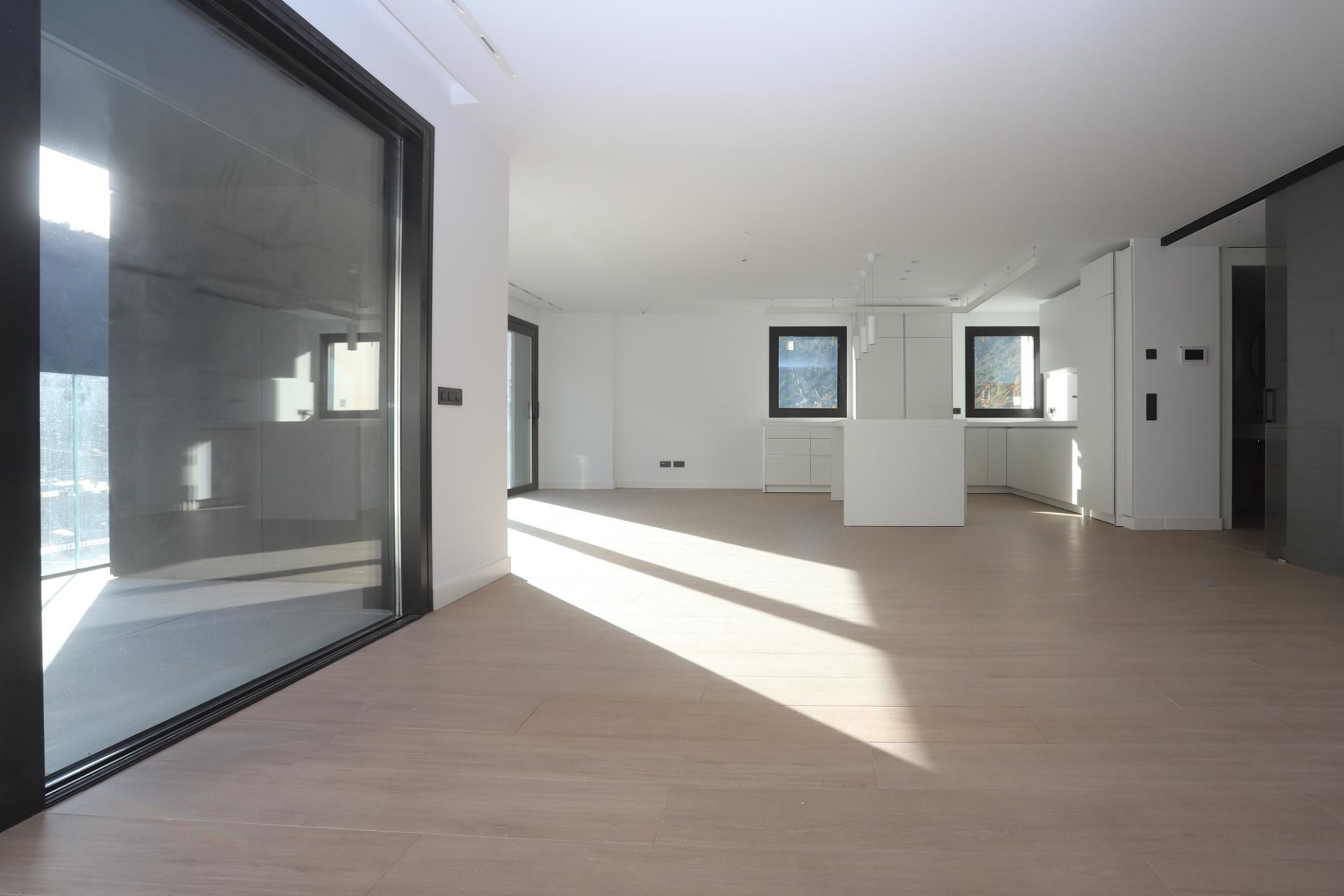 Pis de lloguer a Escaldes Engordany, 3 habitacions, 157 metres