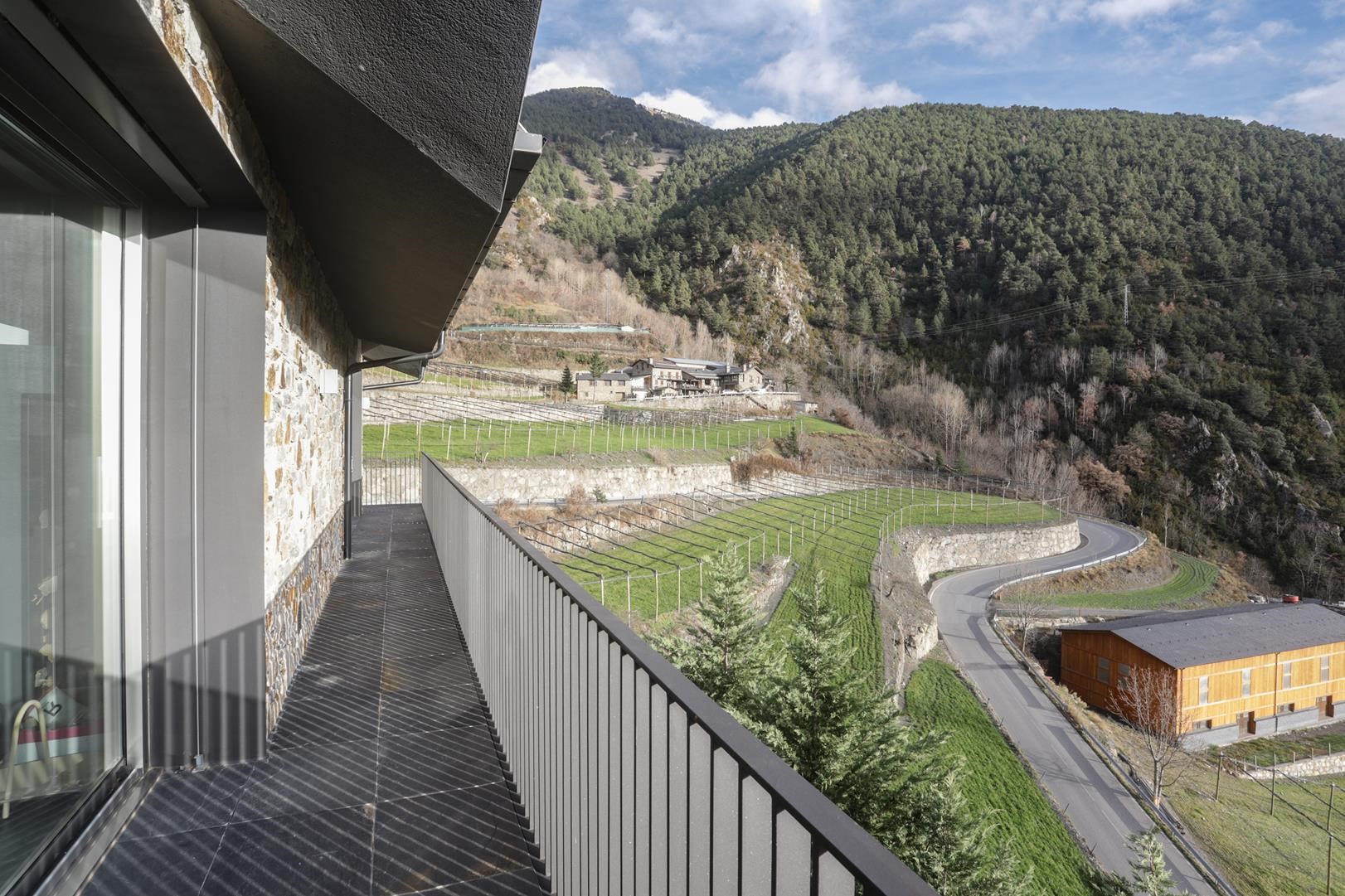 Xalet en venda a Certers, 3 habitacions, 387 metres