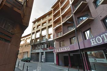 Edificio Venta/Andorra la Vella Andorra la Vella