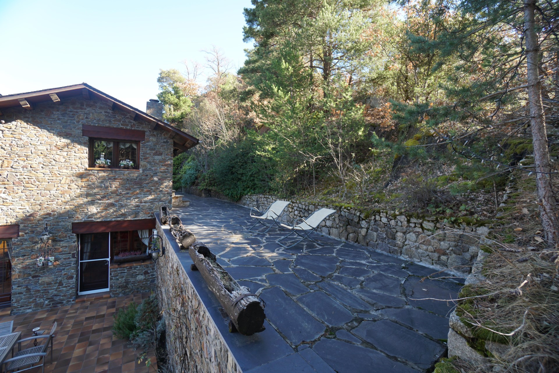 Xalet en venda a Andorra la Vella, 4 habitacions, 378 metres