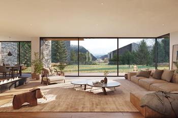 House Sale/Sispony La Massana