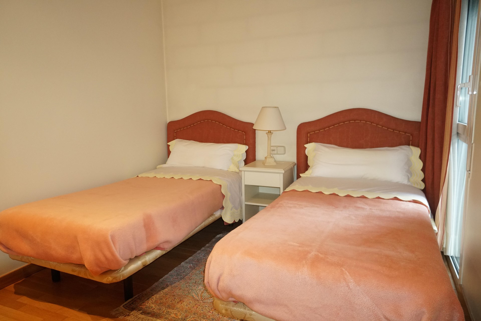 Piso en alquiler de 3 habitaciones en Escaldes-Engordany con parking