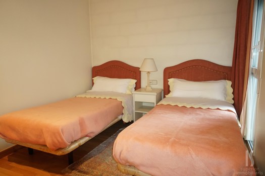 Piso en alquiler de 3 habitaciones en Escaldes-Engordany con parking