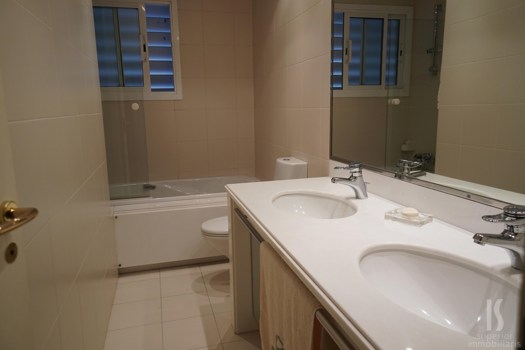Piso en alquiler de 3 habitaciones en Escaldes-Engordany con parking