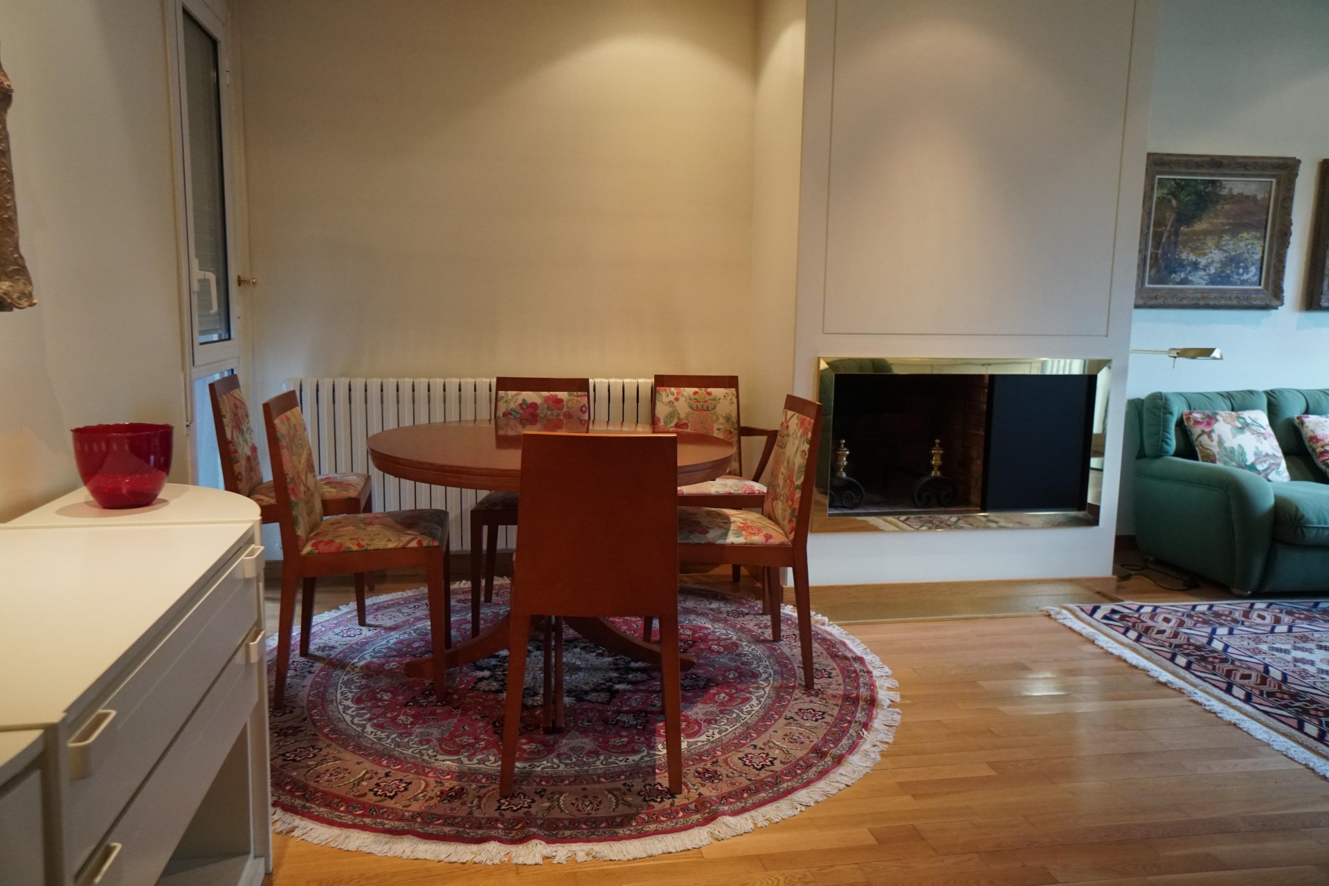 Piso en alquiler de 3 habitaciones en Escaldes-Engordany con parking