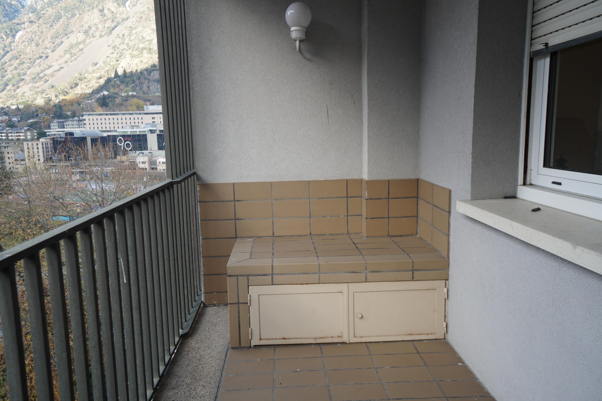 Piso en alquiler de 3 habitaciones en Escaldes-Engordany con parking