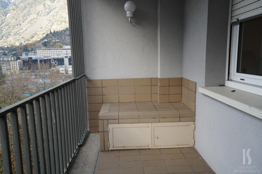Piso en alquiler de 3 habitaciones en Escaldes-Engordany con parking