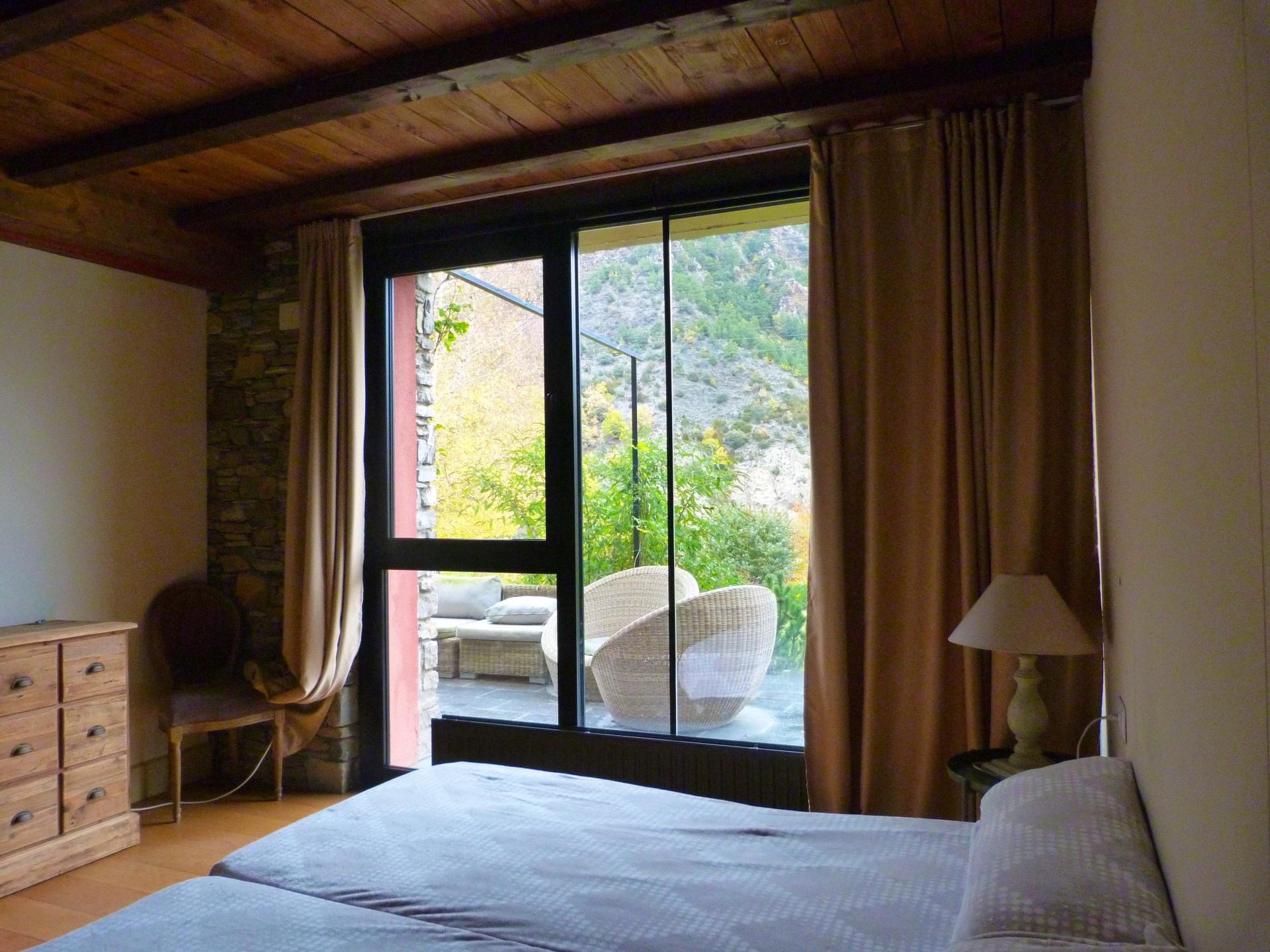 Dúplex de lloguer a Fontaneda, 2 habitacions, 105 metres