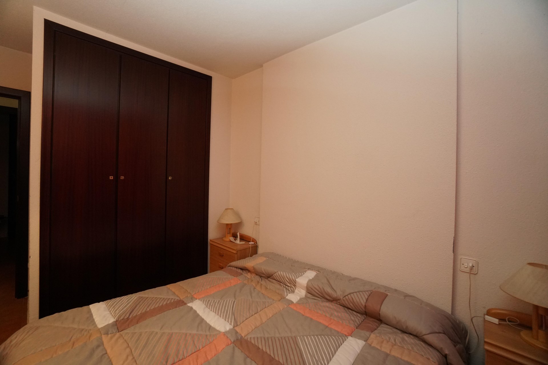 Pis de lloguer a Andorra la Vella, 4 habitacions, 100 metres