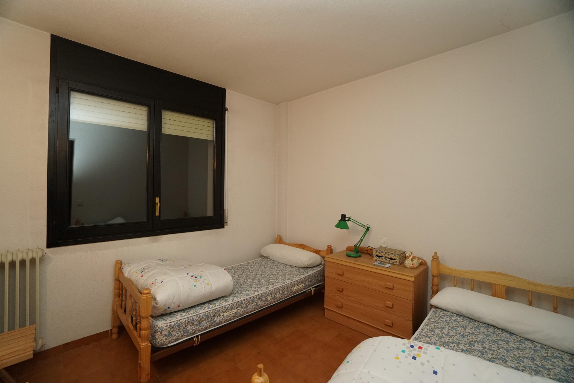 Pis de lloguer a Andorra la Vella, 4 habitacions, 100 metres