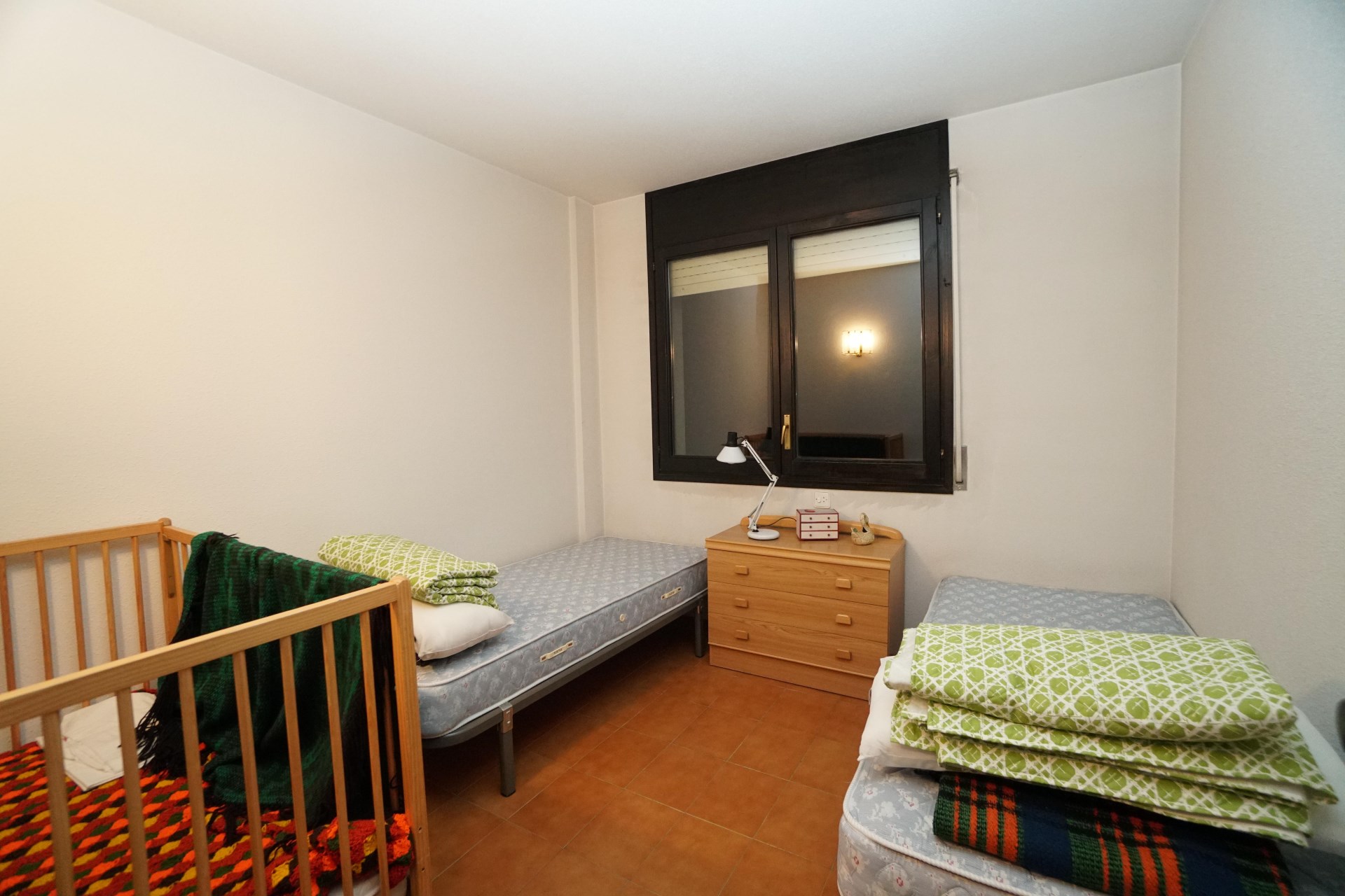 Pis de lloguer a Andorra la Vella, 4 habitacions, 100 metres