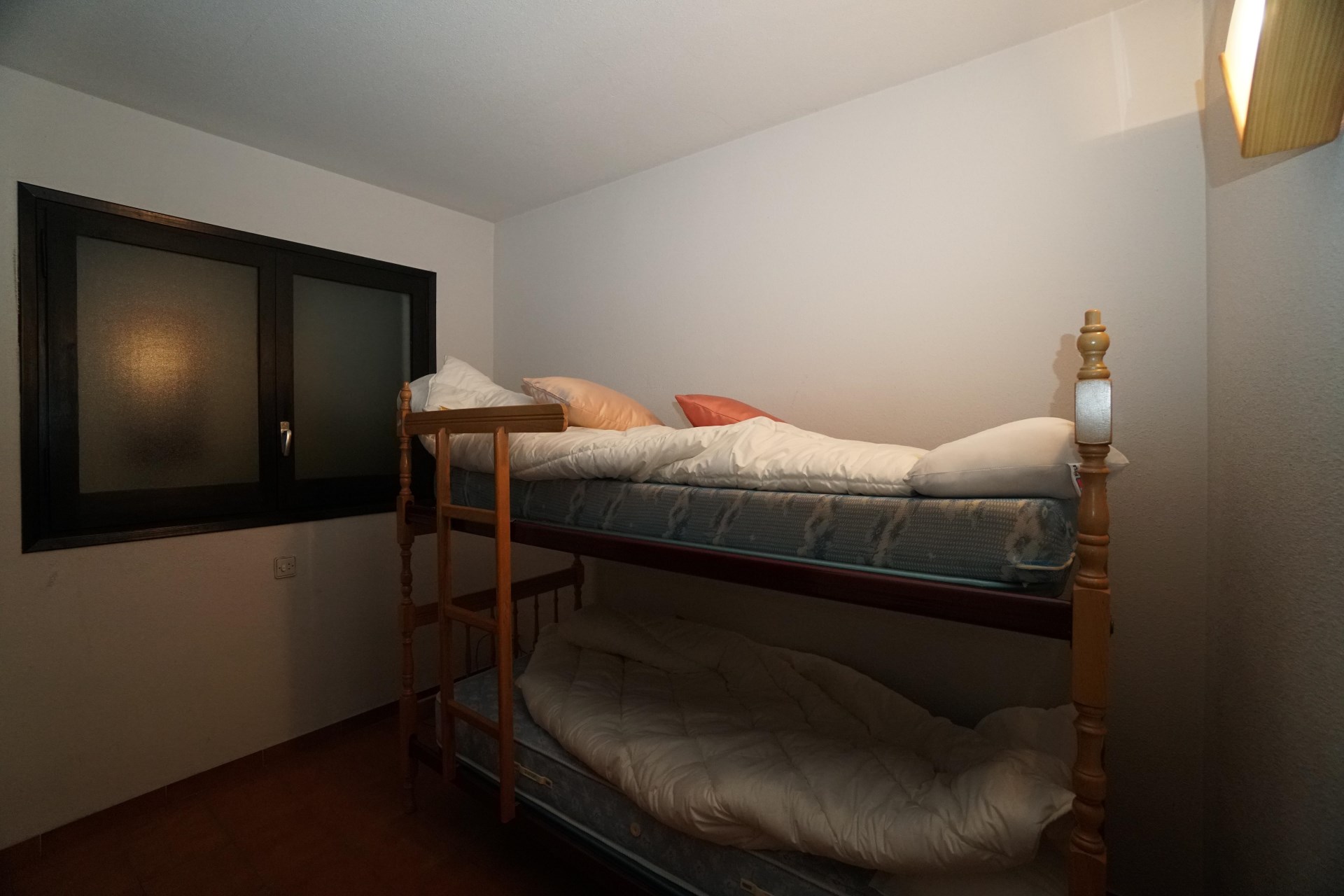 Pis de lloguer a Andorra la Vella, 4 habitacions, 100 metres