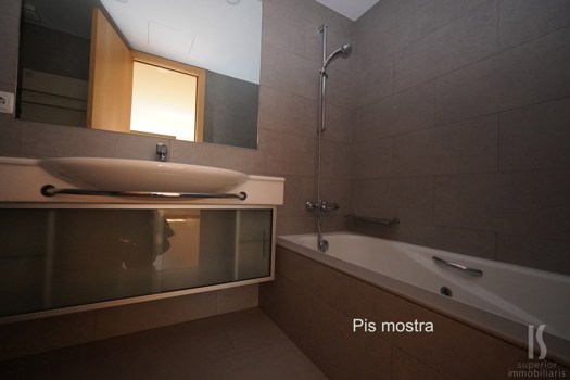 Appartement à location avec 5 chambres en Escaldes-Engordany