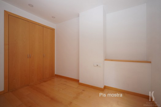 Appartement à location avec 5 chambres en Escaldes-Engordany