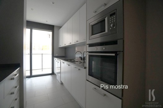 Appartement à location avec 5 chambres en Escaldes-Engordany
