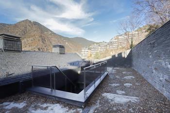 Escaldes-Engordany Escaldes - Engordany