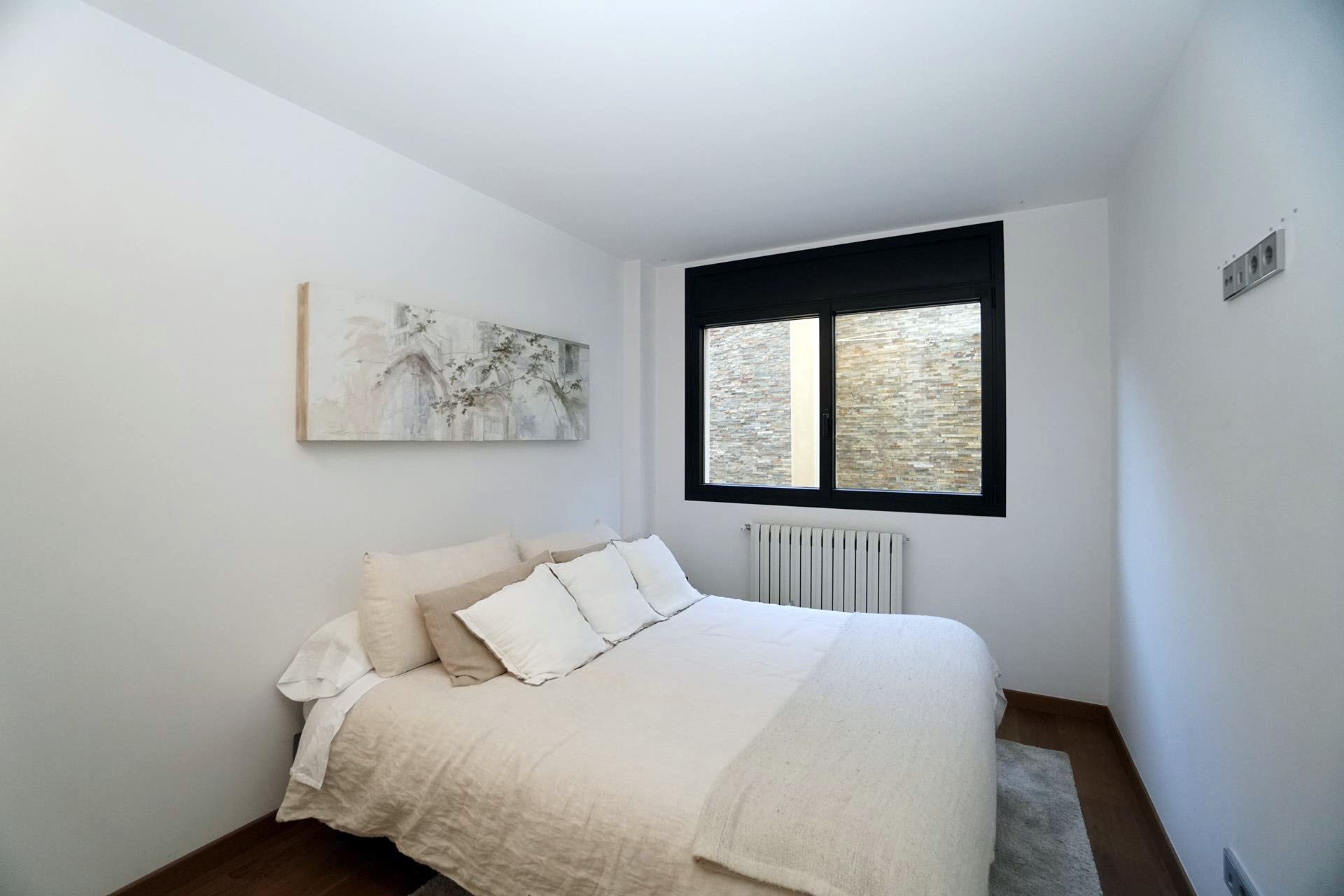 Pis de lloguer a Vila, 2 habitacions, 102 metres
