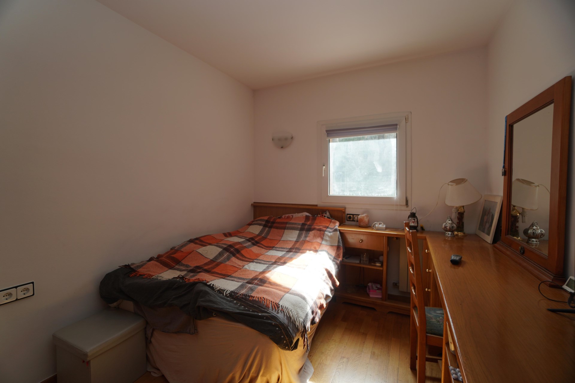 Xalet de lloguer a Aixirivall, 4 habitacions, 250 metres