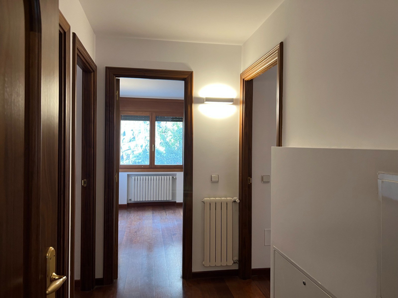 Apartment for rent with 4 bedrooms in Andorra la Vella with parking