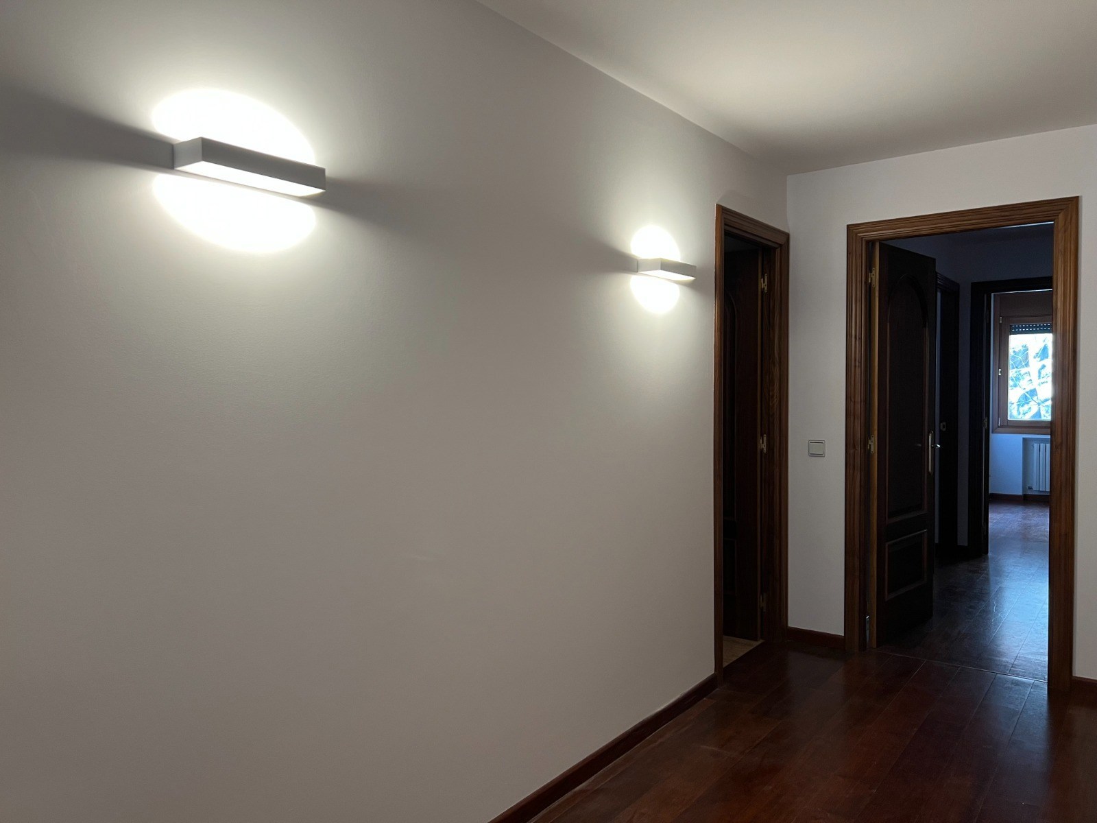Apartment for rent with 4 bedrooms in Andorra la Vella with parking