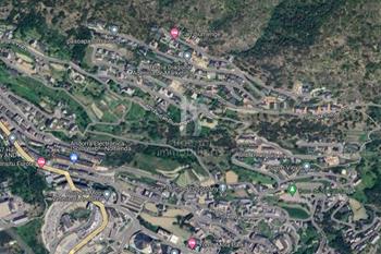 Terreno Venta/Escaldes-Engordany Escaldes - Engordany