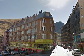 El Pas de la Casa Encamp