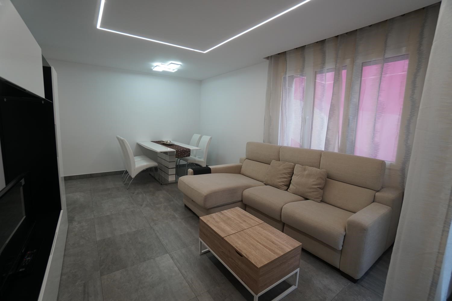 Pis de lloguer a Escaldes Engordany, 3 habitacions, 100 metres