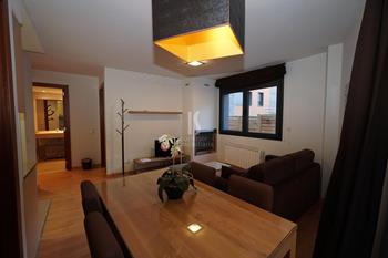 Piso Alquiler/El Tarter Canillo