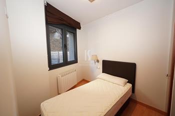 Piso Alquiler/El Tarter Canillo
