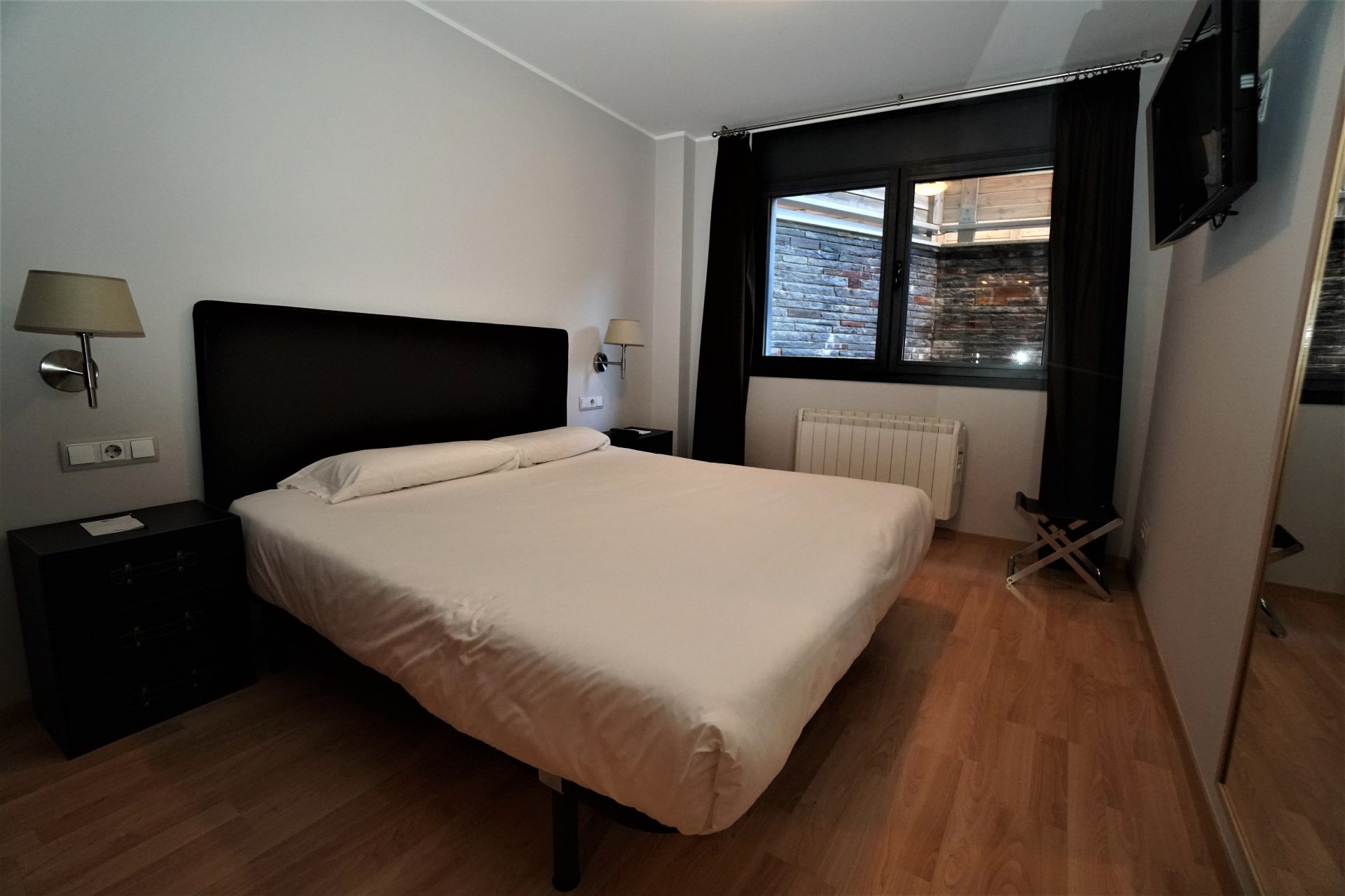 Pis de lloguer a El Tarter, 3 habitacions