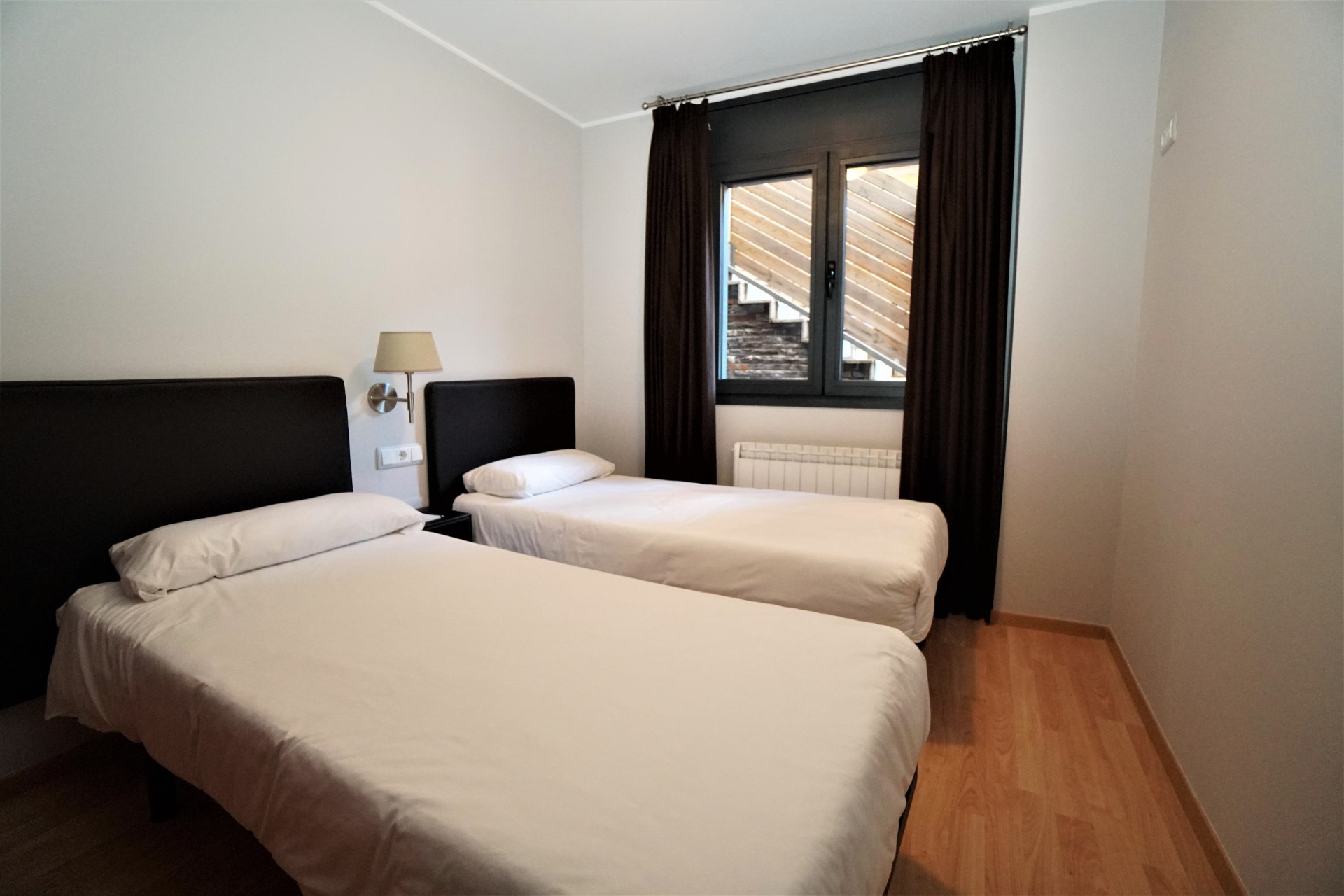 Pis de lloguer a El Tarter, 3 habitacions